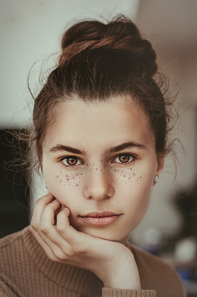 Zoë Saldaña